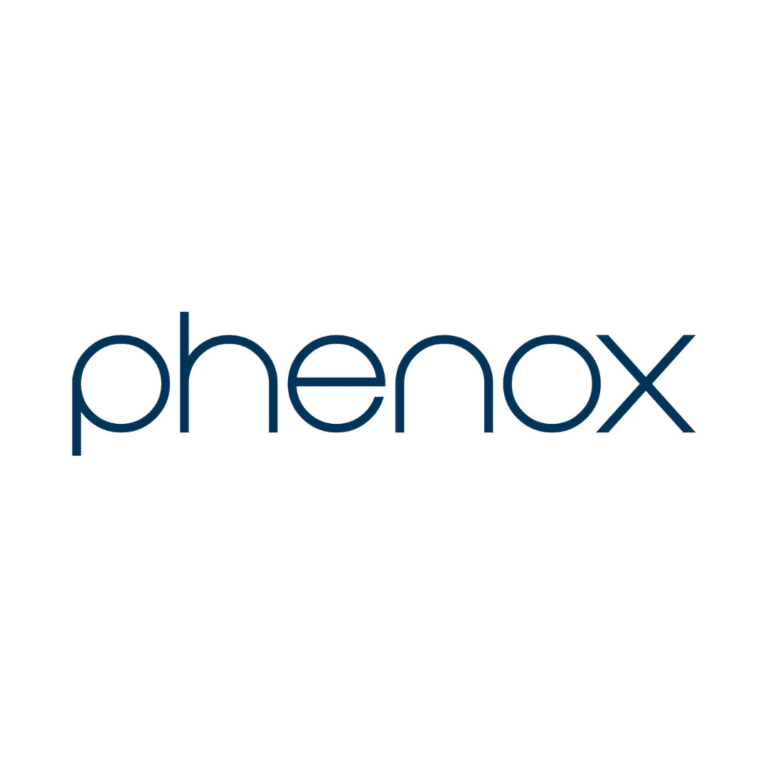 Logo Phenox