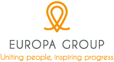 europa group logo